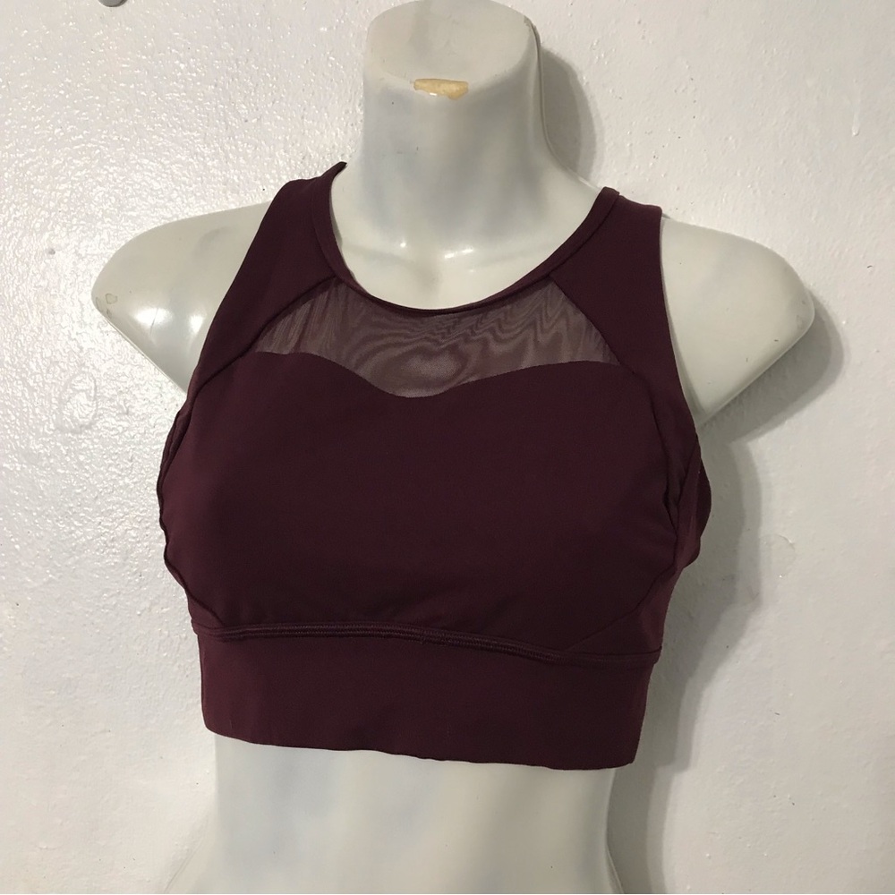 Lululemon top size 6